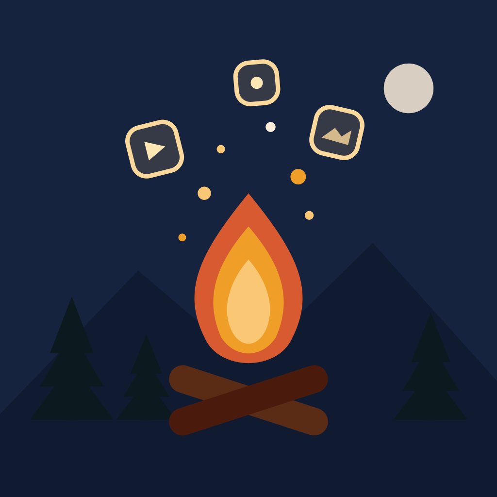 Pinedrop